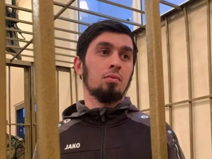 «أريد أن أعيش».. ناشط شيشاني يستنجد بالأمم المتحدة لمنع تسليمه إلى روسيا 1 3wdAeew 3PQEEjLYbL3zjK qURRr c5nux4PO9tE wl3LCLSaxiXFwpfUUjPWMbkdO07oVV01RB2CP kXFcVIozn1xo9t4TDAgxmfa3YzF3nlCtQNg3X IYLzh9hFdKvWpInD5uw0IfGsgUPChY6awLd4U1vdV7AbXqIuXEMrmA1jSAHeHS9U4ZU2gYdsbCi 1