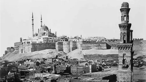 «حواضر الإسلام عبر التاريخ 10»: الفسطاط.. مدينة عمرو بن العاص التي بدأت عندها حكاية مصر الإسلامية 2 46318 مدينة الفسطاط