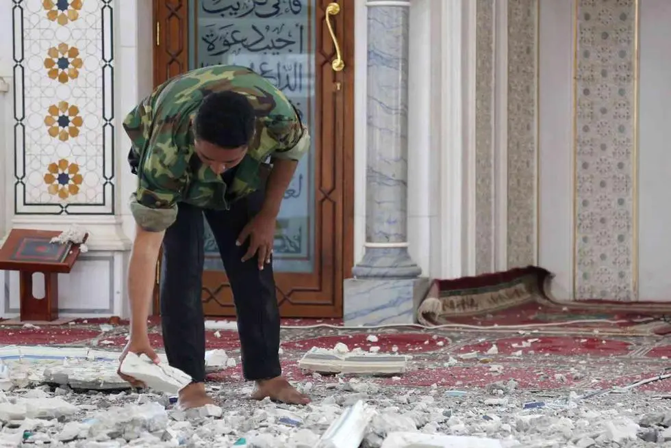 شبكة حقوقية: الحوثيون ارتكبوا 4,896 انتهاكًا بحق المساجد في اليمن 2 4VZd0XqhCZrGtHBB7e iv5QX6Lav3 zKPYYMNFWboPgJPHZ7Cot9G BEPWZW mnlM0rA5f9cqh7mdYDzaKOSd7PfkObsVGsbzzglr Og0Kfm1EEr5SpCl9 Sd6yeJUPIpXNUuS0YUSimY6IzRDPwWsbRJW6