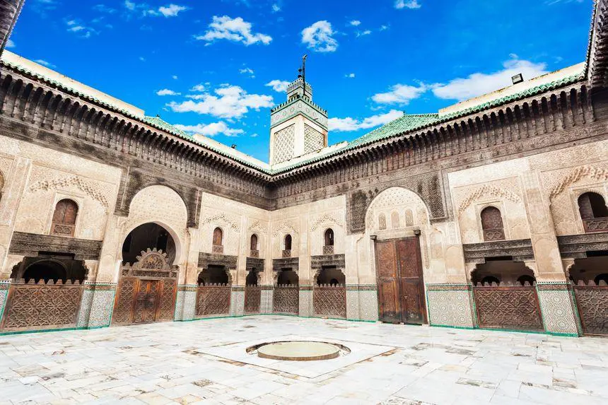 «حواضر الإسلام عبر التاريخ 14»: فاس.. مدينة القرويين التي وصل علمها من الأندلس إلى إفريقيا 3 4YPEqPx 9GnAKUoSsVvJrUeKX0ujPVOOYIbXkacEWyQOoy1KIO QEKp3Van yqqgtsxa3tCeZt 5El9Em6SxqwxgwgCwxleWiFIkeUO905f0SmJ 8YDImUTjhY4cepZ