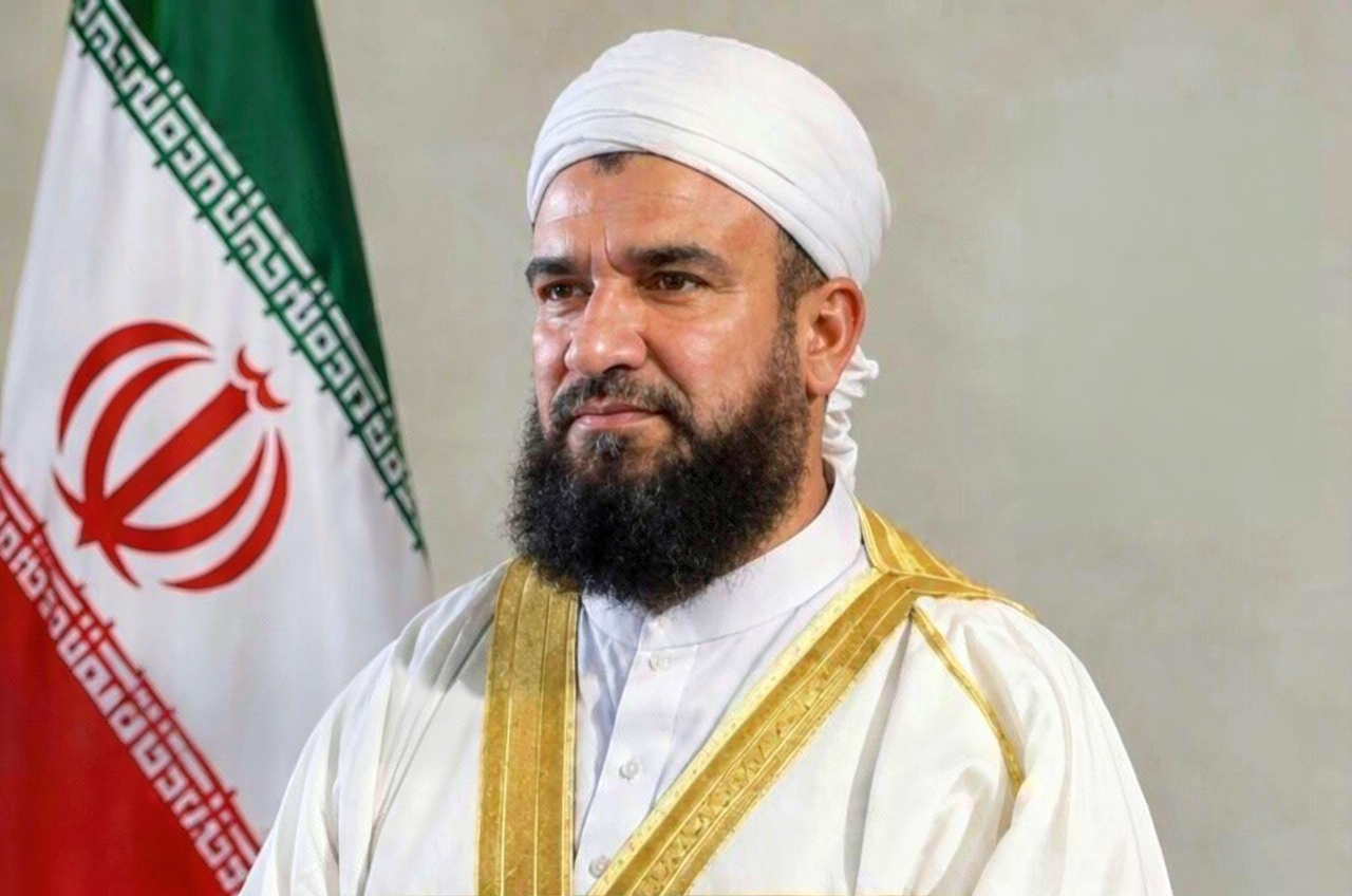 الحرس الثوري يدخل على خط اغتيال الداعية السني المؤيّد للنظام الإيراني، يوسف گرگیج في زاهدان 3 8a81c7d2 7458 4232 b3ad 5af46ce6456a