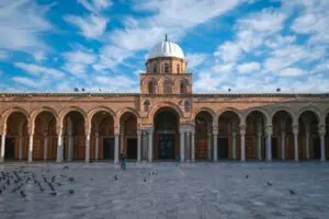 «حواضر الإسلام عبر التاريخ 13»: تونس.. المدينة التي ورثت القيروان وصارت عاصمة المغرب الإسلامي 21 9877751 1209884846