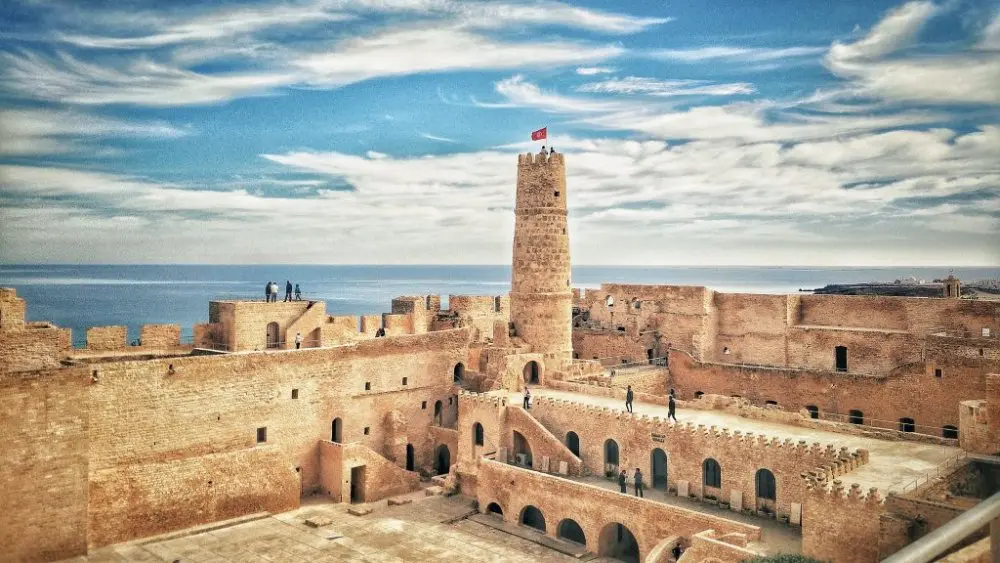 «حواضر الإسلام عبر التاريخ 13»: تونس.. المدينة التي ورثت القيروان وصارت عاصمة المغرب الإسلامي 2 9877756 976237884
