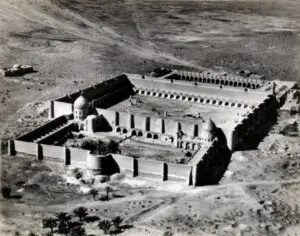 Kufa Mosque 1915 1