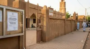 بوركينا فاسو.. اعتقال علماء وإغلاق مسجد يفتحان أزمة بين السلطات وقطاع من المسلمين السنة 16 MaGZ3FDzOZyXpgupm7AjNRDIzQ 187QyjNNRKm3bA6m Xf7Rl1E4Xkyr50RKhZ1ah1BDUgfADDUwveqsBJJJs secbCpF4eVof6YsCaud7wi ClCerCx5paack8YBunDF uJsYb6ehKHkvlH CiyFK2ntfczkEUYMzY6SKsCyR82i9Gafqj cY1zE60znxLE