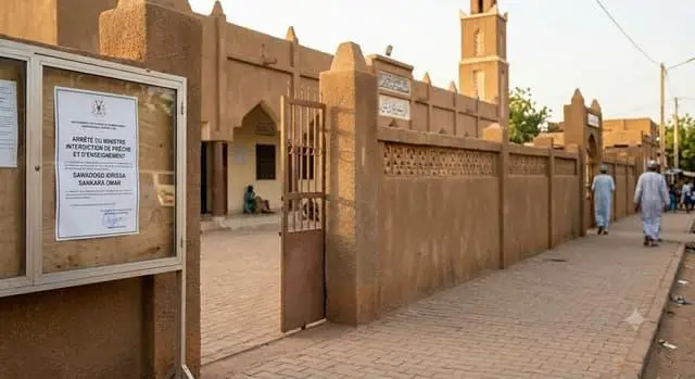 بوركينا فاسو.. اعتقال علماء وإغلاق مسجد يفتحان أزمة بين السلطات وقطاع من المسلمين السنة 4 MaGZ3FDzOZyXpgupm7AjNRDIzQ 187QyjNNRKm3bA6m Xf7Rl1E4Xkyr50RKhZ1ah1BDUgfADDUwveqsBJJJs secbCpF4eVof6YsCaud7wi ClCerCx5paack8YBunDF uJsYb6ehKHkvlH CiyFK2ntfczkEUYMzY6SKsCyR82i9Gafqj