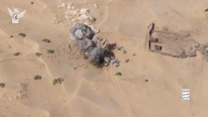 houthi missile attack 980x551 1