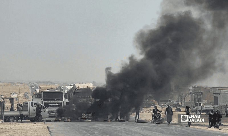 ما وراء قفزة أسعار الوقود في سوريا؟ أزمة إمدادات حقيقية وأسئلة مفتوحة حول الإدارة والفساد 6 image 118