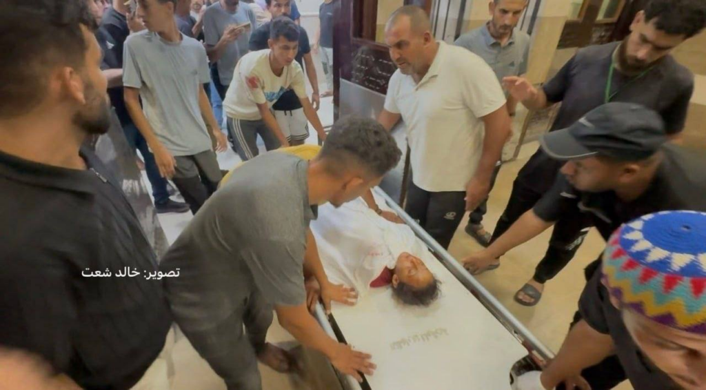 بالصور: اضطرابات باليمن والسعودية وقصف متواصل على غزة | أبرز الصور من العالم الإسلامي 9 image 144