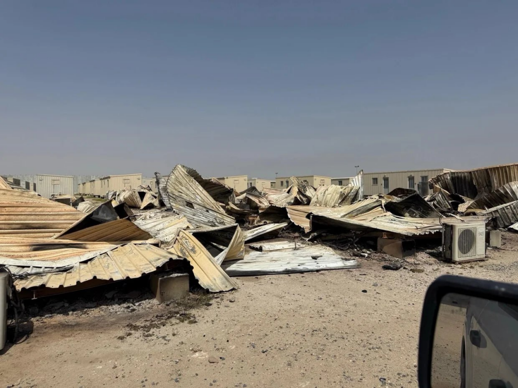 بالصور: اضطرابات باليمن والسعودية وقصف متواصل على غزة | أبرز الصور من العالم الإسلامي 14 image 146