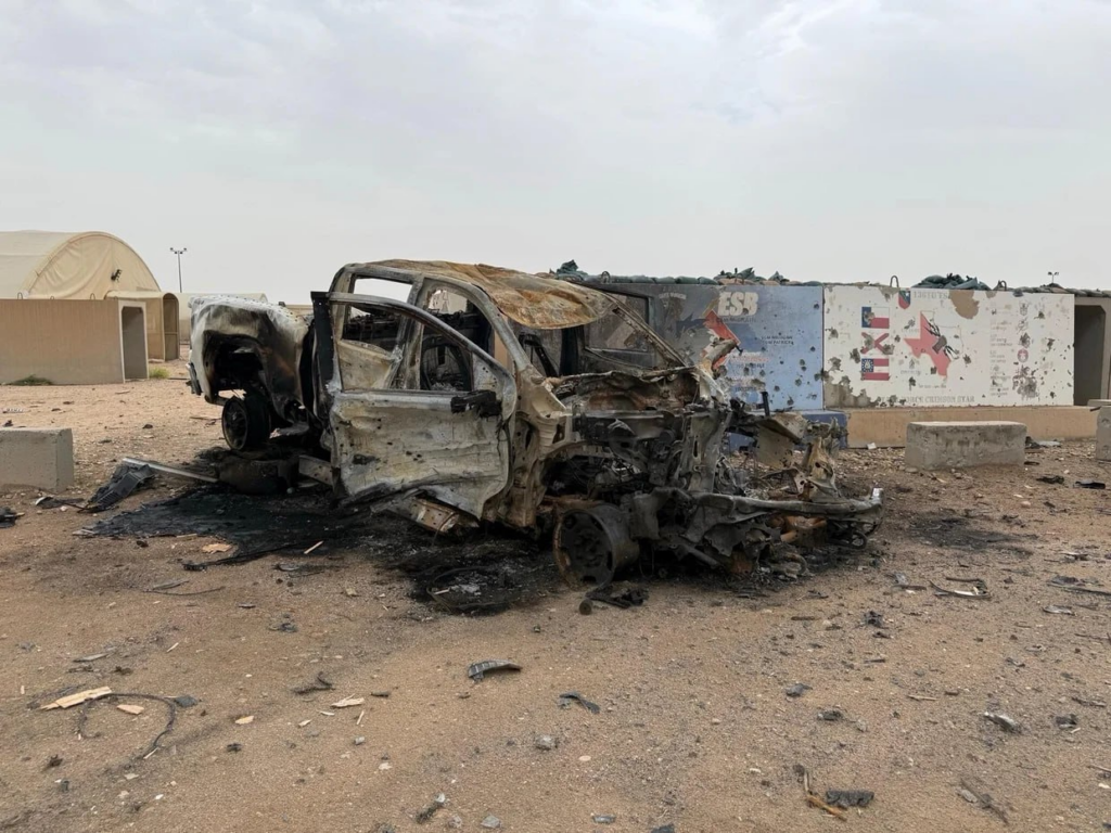بالصور: اضطرابات باليمن والسعودية وقصف متواصل على غزة | أبرز الصور من العالم الإسلامي 15 image 147