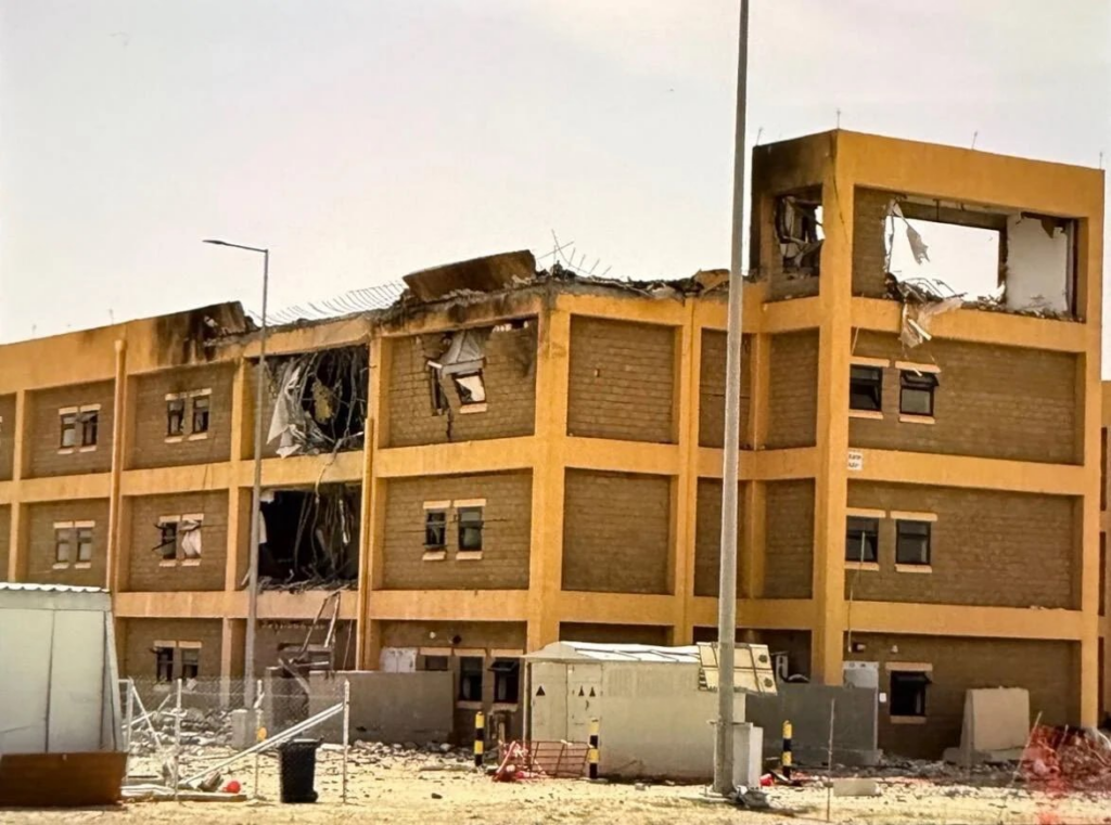 بالصور: اضطرابات باليمن والسعودية وقصف متواصل على غزة | أبرز الصور من العالم الإسلامي 16 image 148