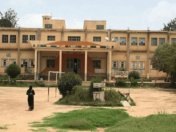 مسلمو إريتريا تحت قبضة الدولة.. اعتقالات وتدخل في المؤسسات الدينية وغياب للحريات 2 image 153