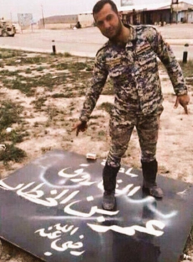من سوريا إلى بلوشستان.. من هم مقاتلو فاطميون وزينبيون ولماذا يظهرون الآن شرقي إيران؟ 4 image 157