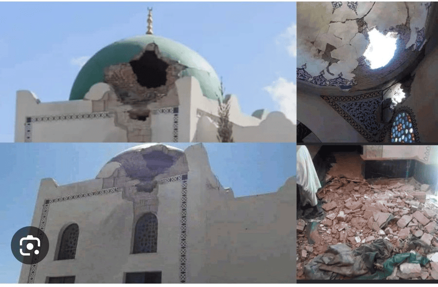 مسلمو إثيوبيا: تاريخ عريق وحضور ديموغرافي كبير.. من الهجرة الأولى إلى عقود التهميش والعنف 11 image 168