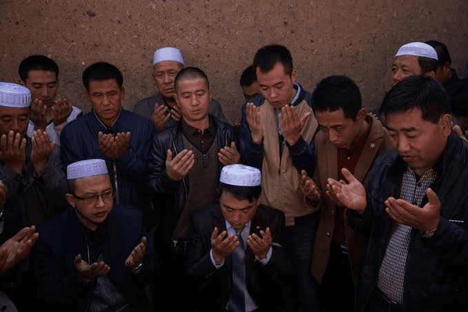 خريطة المسلمين حول العالم.. أبرز الأقليات المسلمة خارج الدول ذات الأغلبية المسلمة 4 image 173