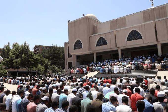 خريطة المسلمين حول العالم.. أبرز الأقليات المسلمة خارج الدول ذات الأغلبية المسلمة 7 image 176