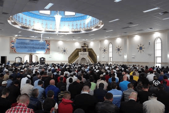 خريطة المسلمين حول العالم.. أبرز الأقليات المسلمة خارج الدول ذات الأغلبية المسلمة 11 image 180