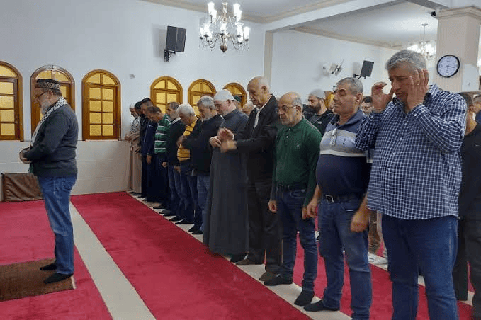 خريطة المسلمين حول العالم.. أبرز الأقليات المسلمة خارج الدول ذات الأغلبية المسلمة 12 image 181