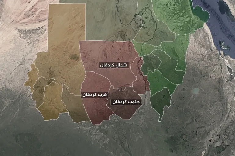 السودان في أحدث تطوراته.. معركة كردفان تتصاعد والجبهات تمتد إلى النيل الأزرق وسط أزمة إنسانية خانقة 2 image 183