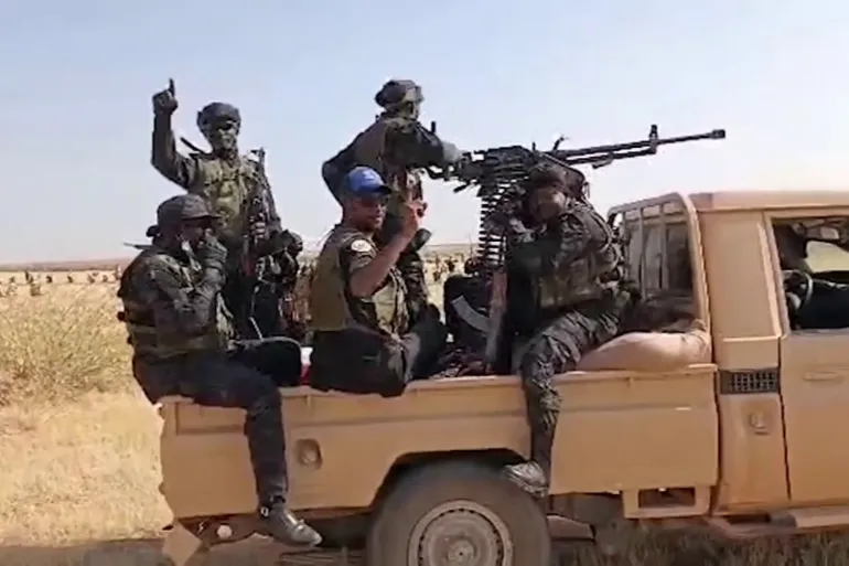 السودان في أحدث تطوراته.. معركة كردفان تتصاعد والجبهات تمتد إلى النيل الأزرق وسط أزمة إنسانية خانقة 4 image 184