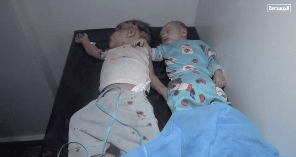تصاعد القصف السعودي على اليمن.. قتلى ونزوح واسع وتحذيرات من تشريد 230 ألف شخص 2 image 185