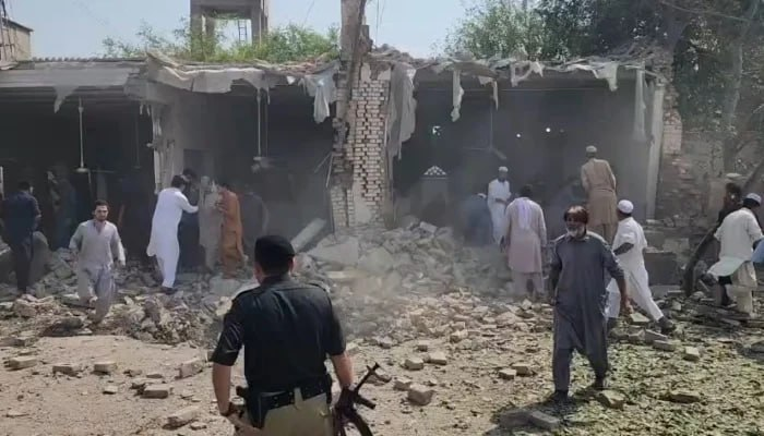 بالصور: أطفال النزوح في اليمن والحياة اليومية للاجئين الروهينجا| أبرز الصور من العالم الإسلامي 2 image 190