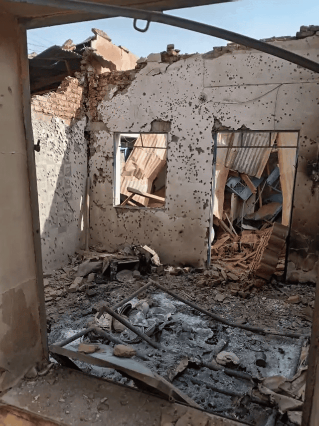 السودان.. معارك تغيّر خريطة كردفان والمسيّرات تضرب المدنيين والنزوح يتسارع نحو دارفور وتشاد 2 image 220