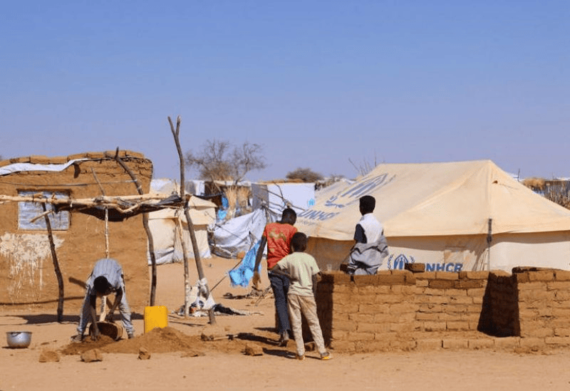 السودان.. معارك تغيّر خريطة كردفان والمسيّرات تضرب المدنيين والنزوح يتسارع نحو دارفور وتشاد 5 image 224