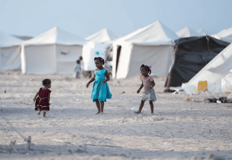اليمن أمام جولة حرب جديدة.. القوات الحكومية تتقدم في تعز ولحج والحوثيون يصعّدون هجماتهم على السعودية 5 image 229