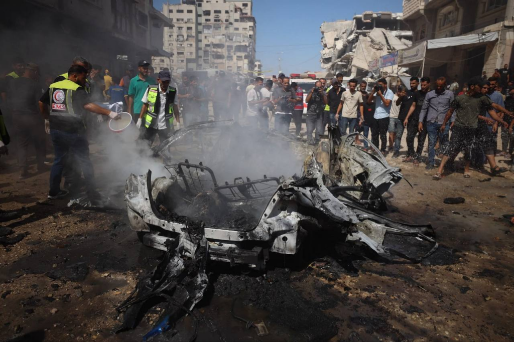 بالصور: ذكريات من سجون الأسد ومشاهد من حياة أطفال الروهينجا | أبرز الصور من العالم الإسلامي 10 image 23