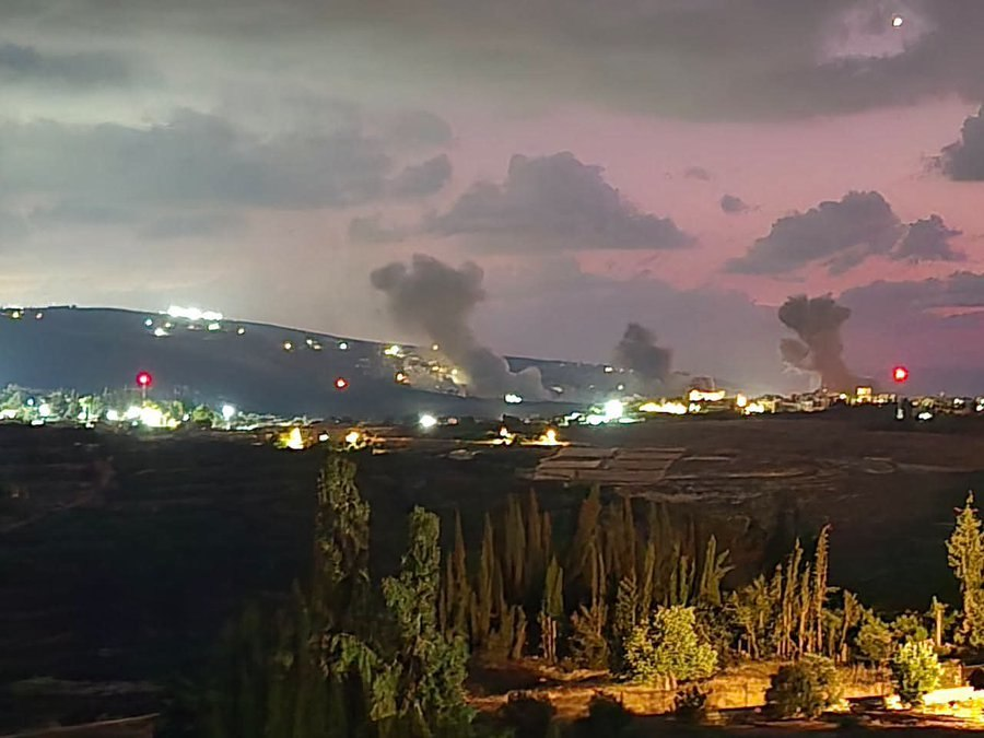 بالصور: ذكريات من سجون الأسد ومشاهد من حياة أطفال الروهينجا | أبرز الصور من العالم الإسلامي 38 image 26