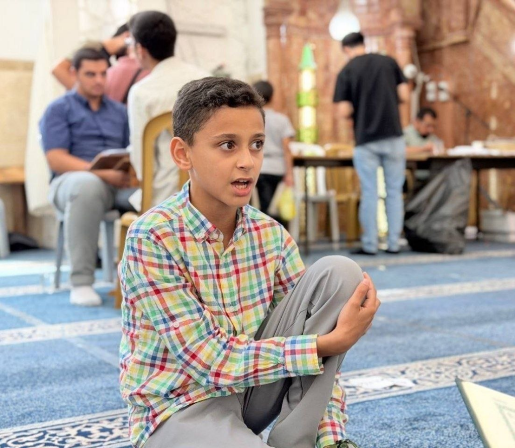 بالصور: ذكريات من سجون الأسد ومشاهد من حياة أطفال الروهينجا | أبرز الصور من العالم الإسلامي 3 image 4