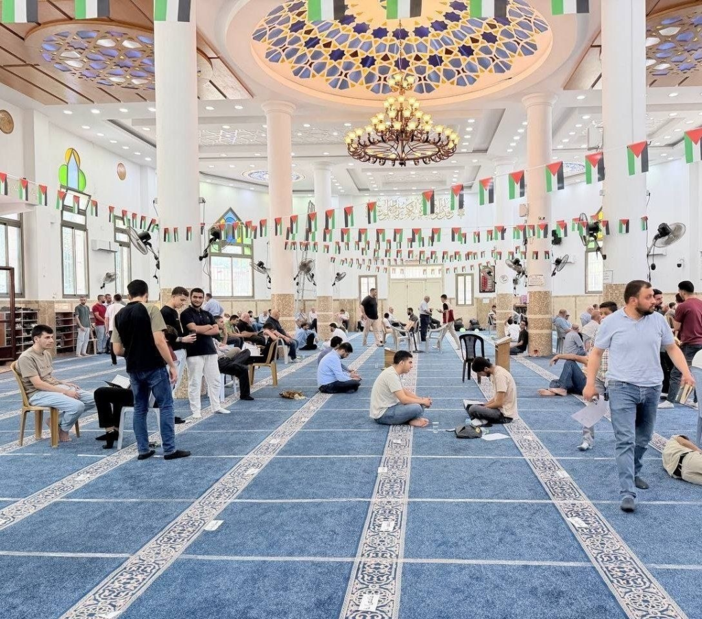 بالصور: ذكريات من سجون الأسد ومشاهد من حياة أطفال الروهينجا | أبرز الصور من العالم الإسلامي 4 image 5