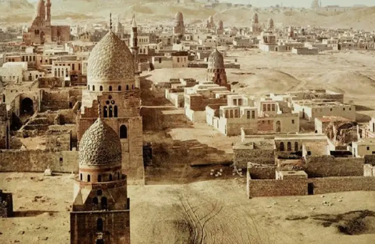 «حواضر الإسلام عبر التاريخ 10»: الفسطاط.. مدينة عمرو بن العاص التي بدأت عندها حكاية مصر الإسلامية 3