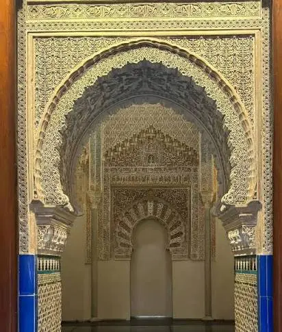 «حواضر الإسلام عبر التاريخ 20»: غرناطة.. آخر حصون الأندلس وملاذ القادمين من المدن التي سقطت 5 images 1 1