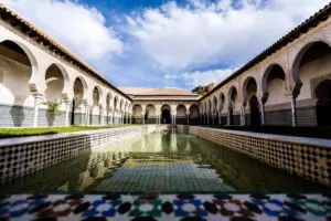 «حواضر الإسلام عبر التاريخ 16»: تلمسان.. الحاضرة التي ربطت الأندلس بالمغرب والصحراء 21 images 1