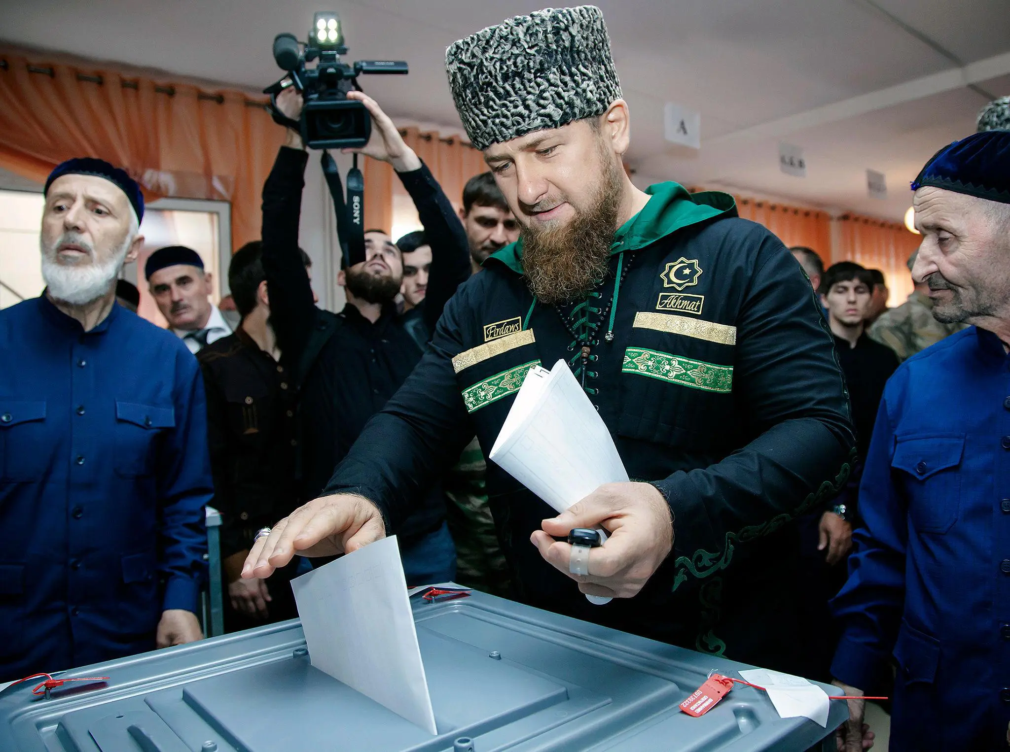 قديروف يفوز بولاية خامسة بـ99.85%.. وانتقادات لغياب المنافسة الحقيقية في انتخابات الشيشان 2 lcEZzwqOjBhypyhz9 yBPpO1QF0giXPPN 3tZ PW13K42 qdJZ4XsMryDxm9jumniioz92r0NeiqzAv ktQJJocY j4mChhpQR2hE3zPkssDArfTQuJHGWt48vkiPqfM4jCBlTIQVns V9gYPsHW8TKyHr7aTtJwiQitt24HFVNrhngj6uNVmjQKWT4KhG24