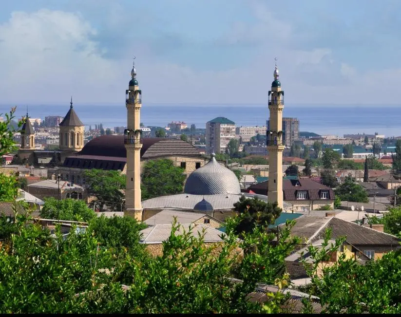 داغستان.. لماذا تعد واحدة من أهم مناطق الإسلام في روسيا؟ 6 pDm71IE0W qZsViPI23QJPD6hDBB4StoCsWDZsakwJIcpKZihgRlfwdBsAupwwAgpxU9lpAOtofuEn4SVPnvFehsqRadcI C53p1Iw94SMrAT g7uSe G3gFYH4aQ6gug9fXWaqkw5UevjU2owqnvGOMd2S8 4vMtlBzKOKrbFTwlXmMlupAhEkN5PmcVCdS