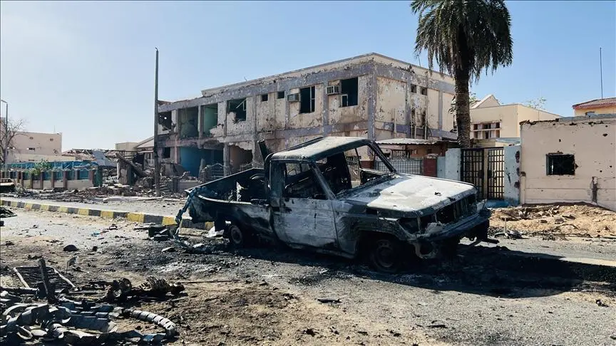 السعودية تصعّد إلى مجلس الأمن وتتهم الدعم السريع باستهداف مساعداتها في السودان 2