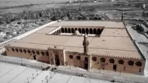 عمرو بن العاص 2
