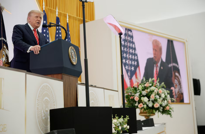 الولايات المتحدة.. تصاعد الخطاب المعادي للمسلمين: ترامب يستهدف الصوماليين و39 مشروعًا تشريعيًا لمواجهة الشريعة الإسلامية 1 Screenshot 2026 10 10 210337