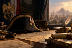 هل أسلم نابليون بونابرت؟ بين الحقيقة التاريخية والدعاية السياسية 17 b65e0676 d53b 4cb9 aff4 0329c8966bd2
