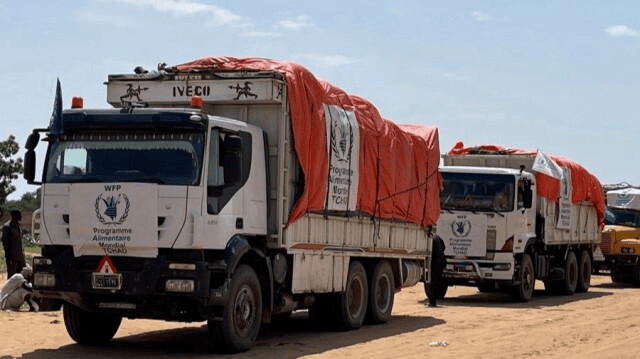 السودان بين الجوع وأزمة الوقود.. تمديد شريان مساعدات دارفور ومخاوف من انهيار الموسم الزراعي 2 image 2