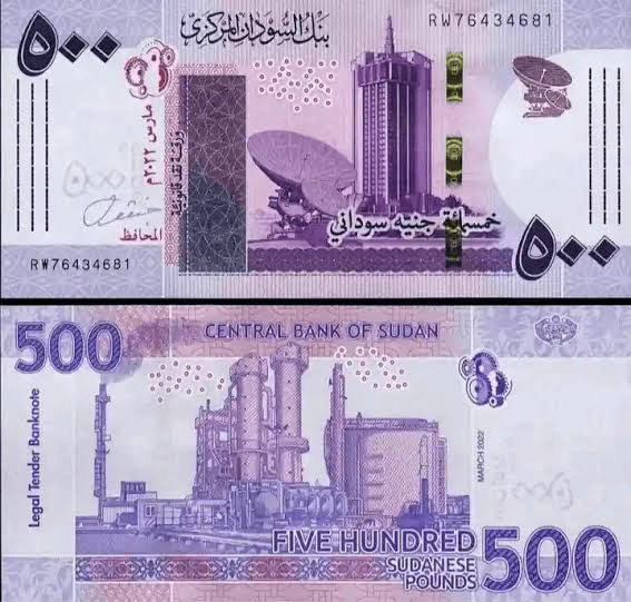 السودان بين الجوع وأزمة الوقود.. تمديد شريان مساعدات دارفور ومخاوف من انهيار الموسم الزراعي 3 image 3
