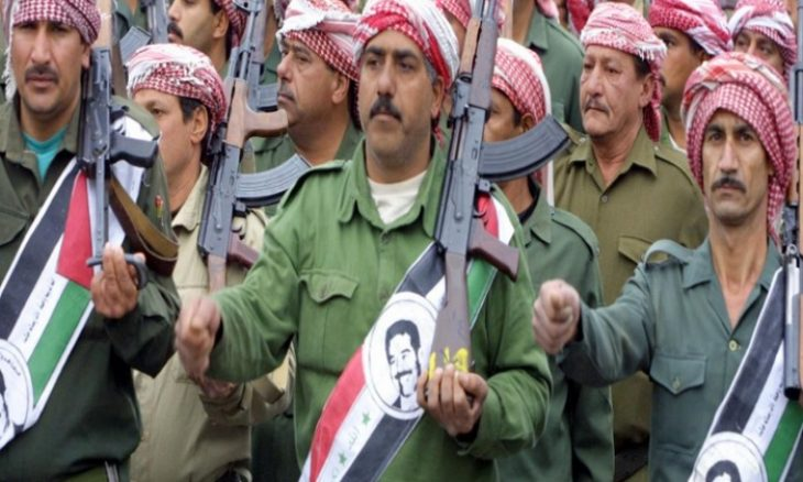 حزب البعث: من وعد النهضة والوحدة إلى دولة الحزب والحروب 14 image 33