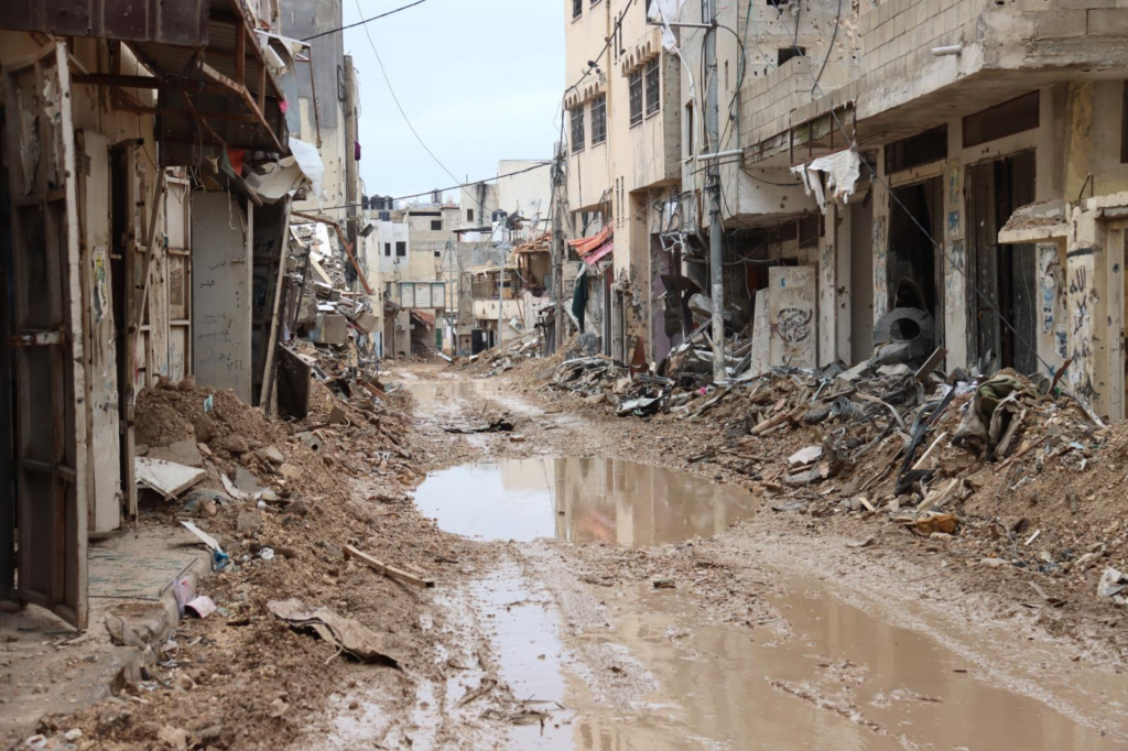 11,620 عملية هدم وتدمير لممتلكات الفلسطينيين خلال ثلاث سنوات.. والقدس تواجه سياسة «الهدم الذاتي» 5 image 81