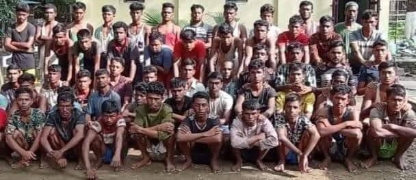الروهينجا في ميانمار: تجريد من ملكية الأراضي ومحاولات فاشلة للفرار 3 272882b4 eaf0 4d8b 95f2 55d39232330b.jpeg 1