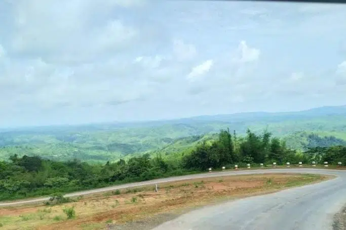 الروهينجا في ميانمار: تجريد من ملكية الأراضي ومحاولات فاشلة للفرار 1 2 116.jpg