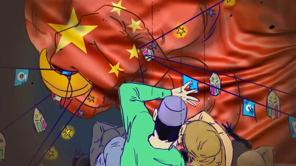 الانتقادات الأمريكية للصين لم تغير شيئا في ملف الإبادة العرقية للإيغور المسلمين